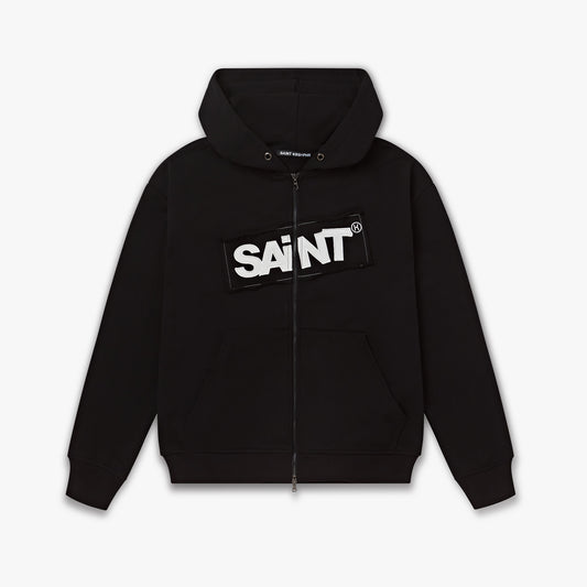 PATCH HOODIE