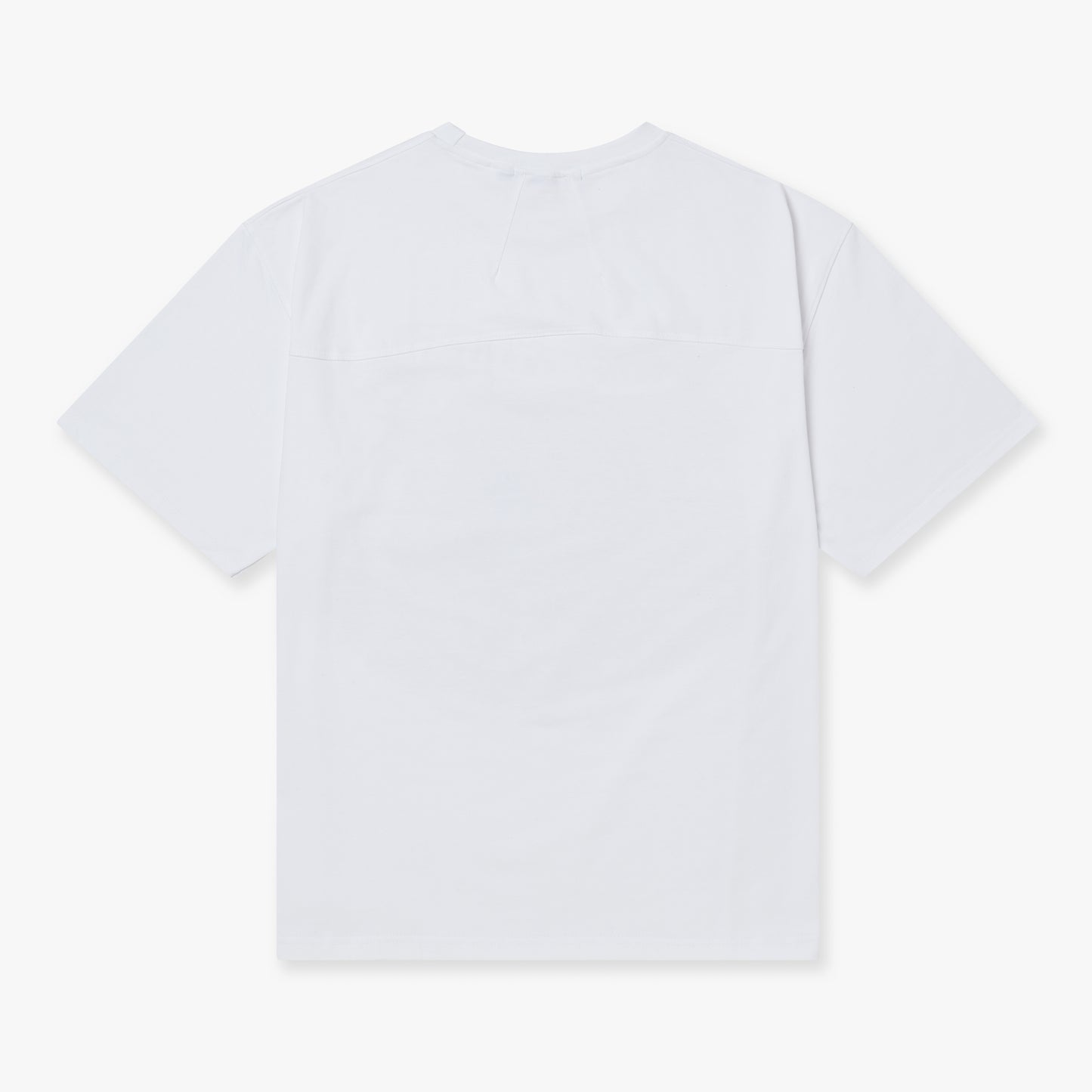 SUNDAY SERVICE T-SHIRT WHITE