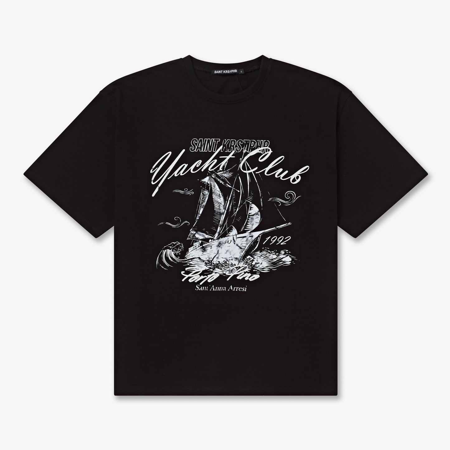 YACHT T-SHIRT