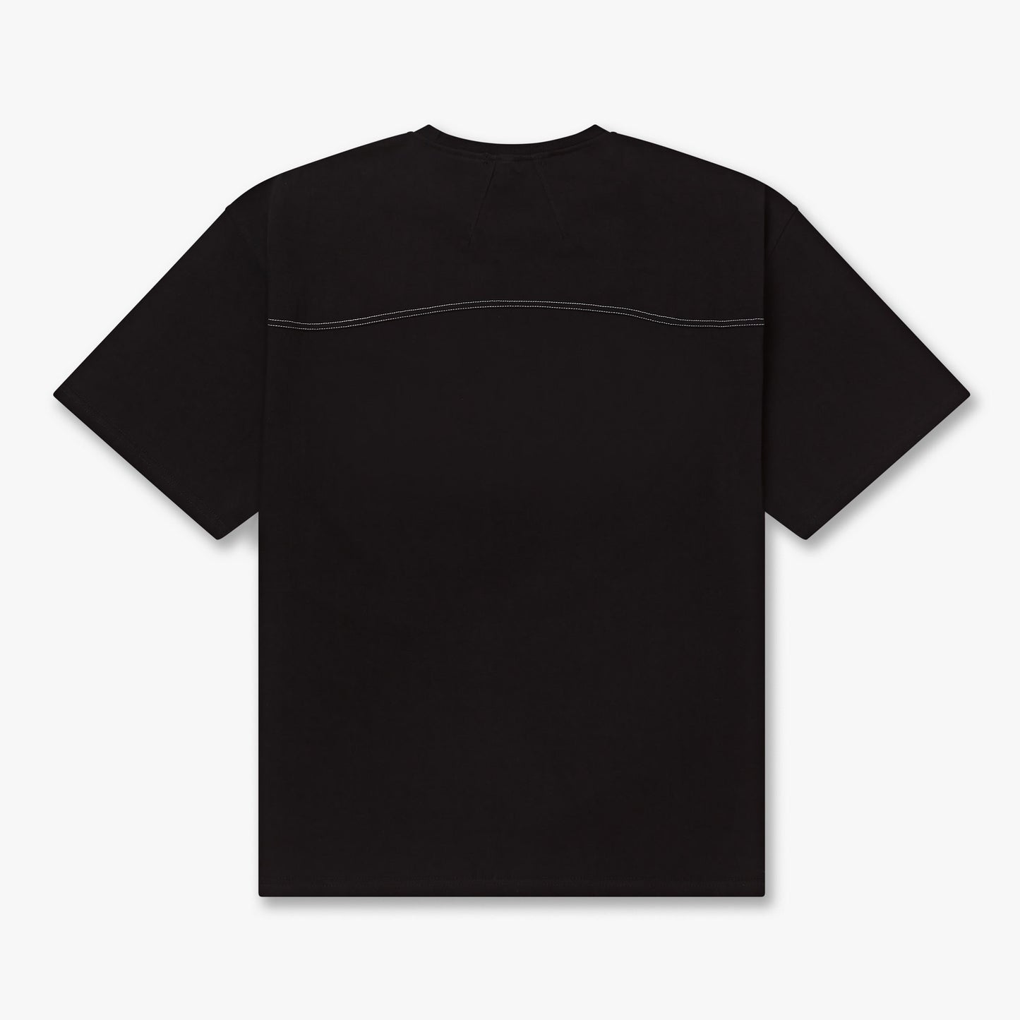 SUNDAY SERVICE T-SHIRT BLACK