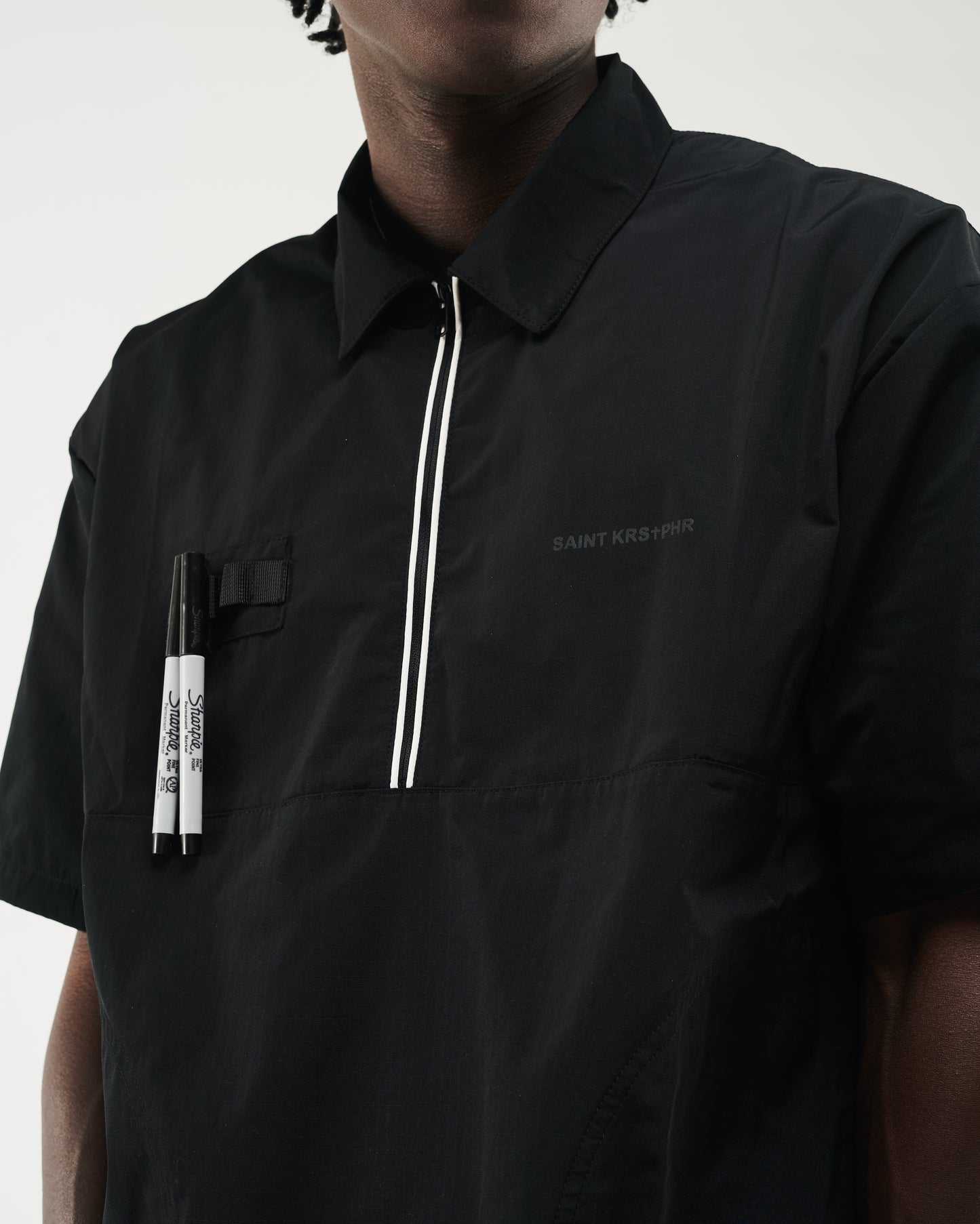 UNIFORM S/S SHIRT